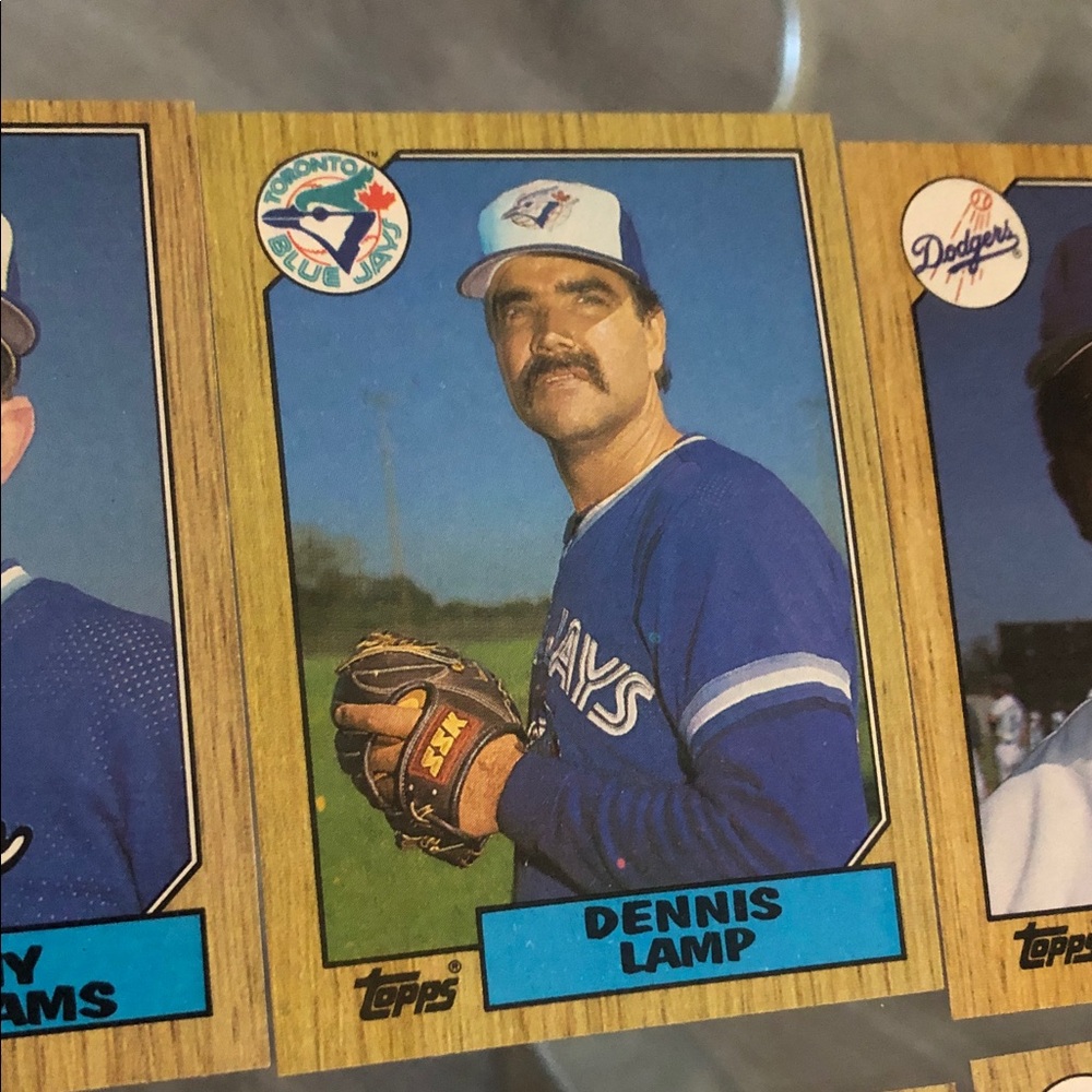 Topps Baseball Trading Card Collection - Multicolor - Picture 8 of 16